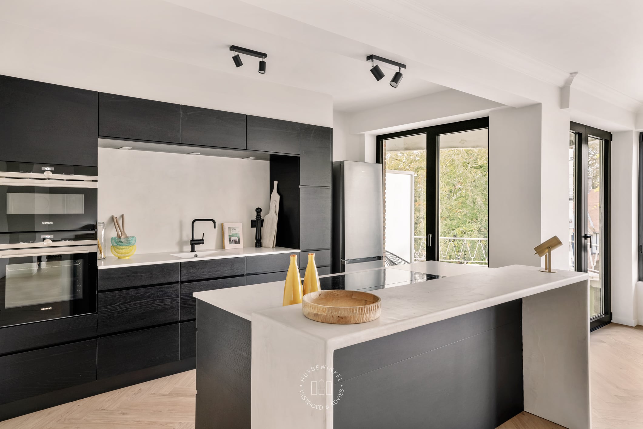 Appartement Sint-Denijs-Westrem - Detail 3